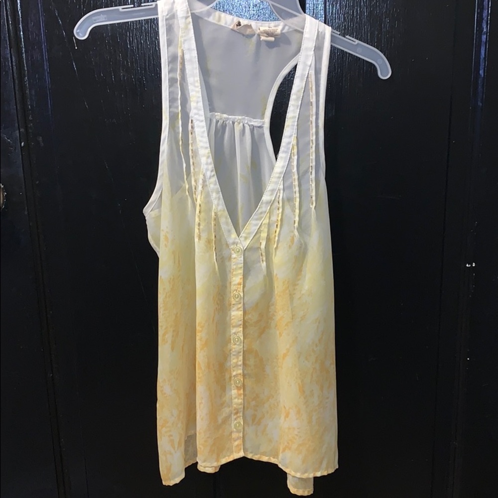 Tank top